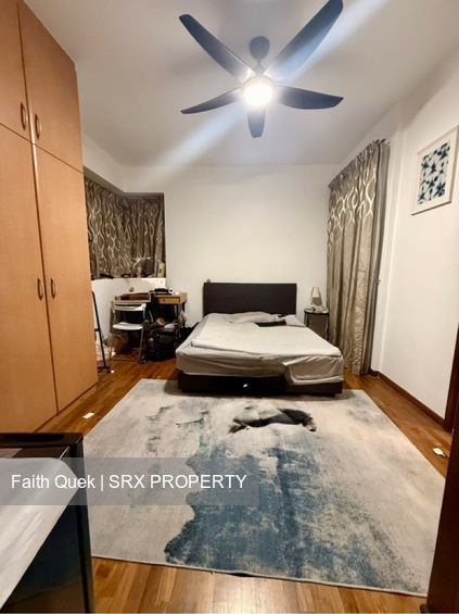 The Floravale (D22), Condominium #549492161